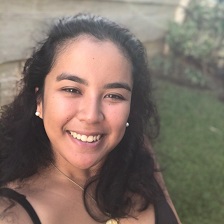 Felicia Isabella  W. Tiu-Laurel ’17
